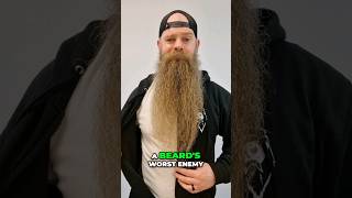 How To Prevent A Transparent Beard Light Is A Beards Worst Enemy beardlife beardgrowth [upl. by Carlos461]