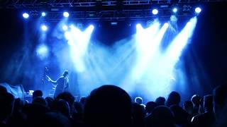 Godflesh  Predominance Live at O2 Forum Kentish Town [upl. by Eynobe]