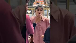 massoomsharma attitude trending shortsviral shortsvideo badmasivideo [upl. by Nedrud926]