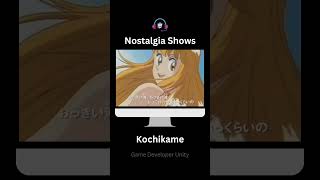 Kochikame  Nostalgic show [upl. by Zurek389]