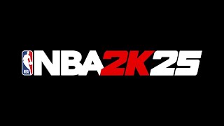 NBA 2K25 [upl. by Chuu]