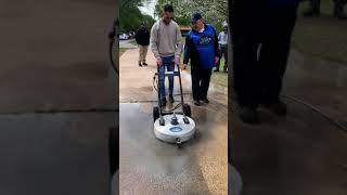 Pressure Washing School [upl. by Reggie]