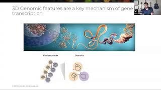 3D Genomics Transforming Oncology Research [upl. by Twyla120]