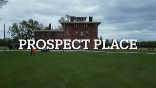 Prospect Place Mansion [upl. by Milissa657]