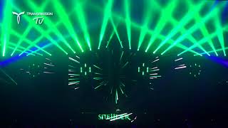 Sneijder live from Transmission at AirBeat One Festival 2018 [upl. by Yesrod]