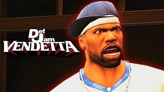 Def Jam Vendetta In 2023  Def Jam Vendetta [upl. by Frans]