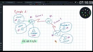 Creación de subredes usando VLSM [upl. by Fanning]