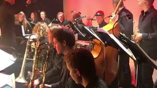 Big Band Performance  Sounds of Swing [upl. by Marquis475]