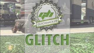 GLITCH  BO2  Marcher sur le dos  troll [upl. by Simpson]