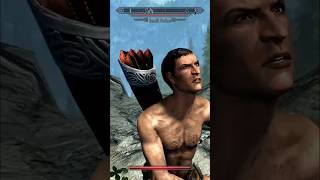 Skyrim bandits skyrim game elderscrolls6 mods khajiit [upl. by Nagel]