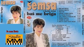 Semsa Suljakovic i Juzni Vetar  Po cenu zivota Audio 1987 [upl. by Ariait]