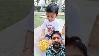 Magic se popcorn🍿 wow shorts trending green screen with creditKanhaandPihu [upl. by Savadove]