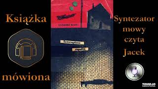 1 Ligęza i Żyła Szmaragdowa zagadka audiobook cz 3  7 [upl. by Ayekahs403]