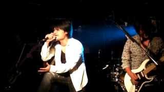 KINGs WING  KISS ME 〜 JEALOUSYを眠らせて ＜氷室京介コピー＞ [upl. by Airdnahc]