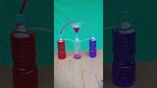 Water Fountain by Air pressure ramcharan110 shortsvideos waterfountain [upl. by Catrina]