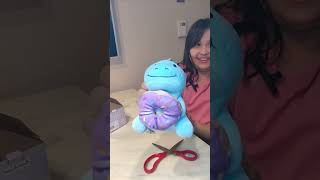 Unboxing Moriah Elizabeth Plushies Surprise [upl. by Truscott688]