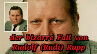 True Crime der gelöste Fall des Bauern Rudolf R aus Neuburg ad Donau 2001 [upl. by Aimas]