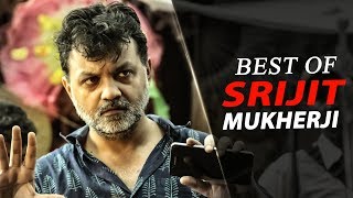 Best of Srijit Mukherji  Promo  Hoichoi App [upl. by Idorb533]