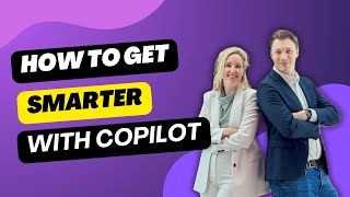 Use Copilot to learn any skill you like  AI in Every City [upl. by Sioled572]