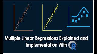 Multiple Linear Regression with chatGPT Lec 02  Analysis of climate parameter on crop yield [upl. by Yanal]