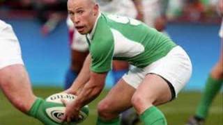 IRELANDS CALL IRISH RUGBY TEAM [upl. by Enahs]