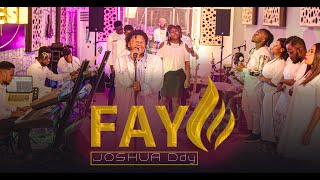 FAYAJOSHUA DdyClip officiel [upl. by Pedroza]