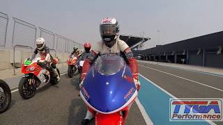 RS250R NX5 Buriram Lap [upl. by Ettegirb]