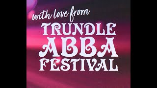 Trundle ABBA Festival  TRUNDLE NSW produced by wwwdestinationphotograpycomau [upl. by Juley535]