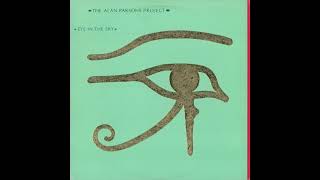 Alan Parsons Project  Sirius amp Eye In The Sky Arista Records 1982 [upl. by Gnuhc]