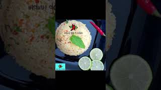 shorts IMMUNE BOOSTING BREAKFAST RECIPE  WEIGHT LOSS COUSCOUS RECIPE  COUSCOUS UPMA RECIPE VIDEO [upl. by Hairym]