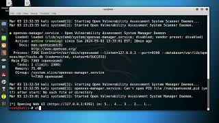 How to exploit port 3306 Mysql on Kali Linux [upl. by Resiak354]