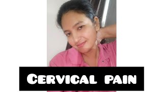 cervical pain youtube pragati [upl. by Carter]