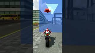 Xtreme Motobike Racing Game Play  Bike Game  trending bike newgame [upl. by Ailsun]