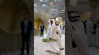 What is the Richest Family in the World🤔🤑 shorts rich facts viral [upl. by Notyep]