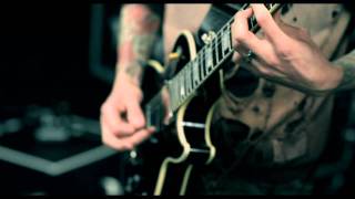 Trivium  The Deceived LIVE Chapman Studios [upl. by Alberto]