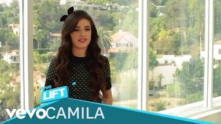 Fifth Harmony  Get To Know Camila VEVO LIFT [upl. by Neurath]