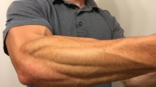 forearm workout with hand grips [upl. by Woodley]