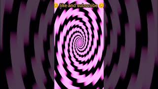 🎇ye Kamal ka optical illusion 😱 dekhkar hairan ho jaoge 🤯 shortsvideo shortsvirul illusion [upl. by Ayhtin]