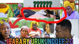 IBARA RYURUKUNDO EP19KARABA 🙏🙏🙏FABIOLA BYAKAZE [upl. by Ainak]