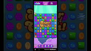 Candy crush saga nivel 1055 [upl. by Kathe499]