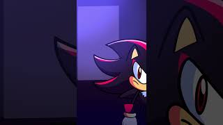 Shadows Halloween  Sonic x Shadow Generations Animation  sonicxshadowgenerations halloween [upl. by Bozuwa]