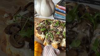 Mushroom pinzetta 🤤 enjoy 😌 [upl. by Cammie]