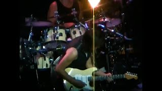 JEFF BECK🎸🏆quotTwo Riversquot❤️quotStar Cyclequot⭐Hammerstein Ballroom New York NY [upl. by Dynah]