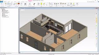 5 FloorsCeilingsFoundations Wood and ColdFormed Steel Training for Beginners ft inch [upl. by Jeu]