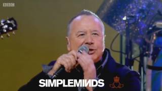 SIMPLE MINDS New Gold Dream 81828384 [upl. by Ida]