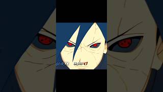 They think Im crazyMadara Uchiha [upl. by Eednim]