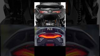 NMAX OR PCX  shorts pcx nmax jangan lupa like n subscribe ges😊 [upl. by Cyrille634]