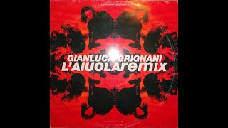 L AiuolaRemix 2002  Gianluca Grignani  P2P Extended Remix [upl. by Heim]