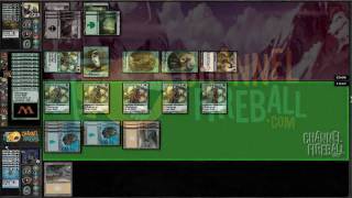 Channel LSV ZEN ZEN WWK Draft 4  Match 2 Game 1 Part 2 of 2 [upl. by Chaddie625]