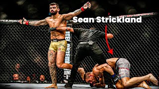 You Wont Believe Your Eyes Capoeira Wizard Dominates UFC… Elizeu Zaleski dos Santos [upl. by Gunter]